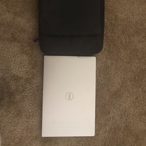 Dell XPS 13 laptop